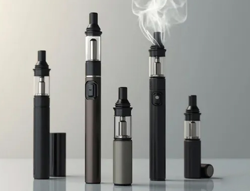 510-thread cannabis vape pens and cartridges at Huff and Puff Dispensary